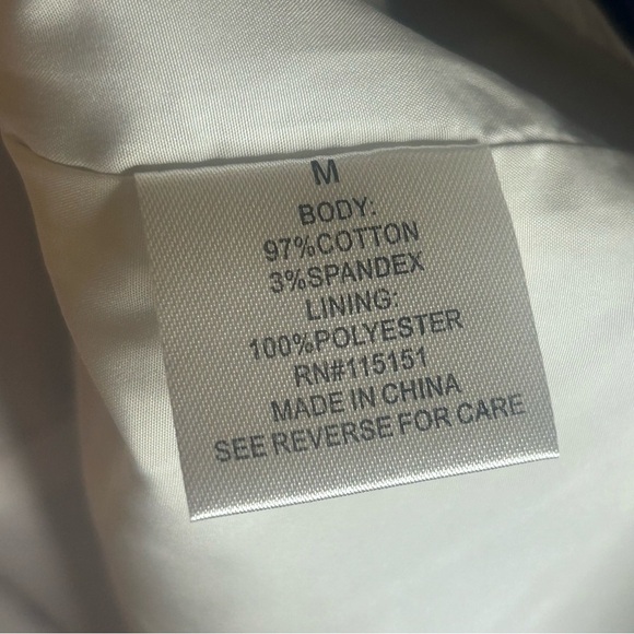 Romeo and Juliet Couture Medium Dress Women’s - Picture 5 of 5